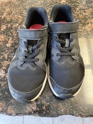 nike boys shoes no laces