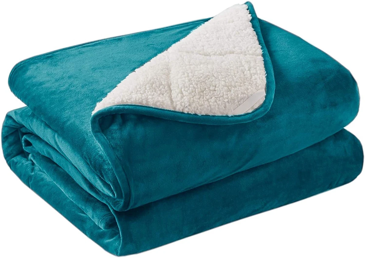 Degrees Of Comfort Weighted Blanket 15 Pounds for Adults 60x80