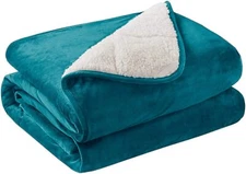 Degrees Of Comfort Weighted Blanket 15 Pounds for Adults, 60x80