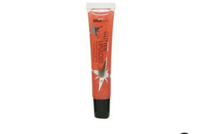 Beauty Treats Glitter Lip Gloss