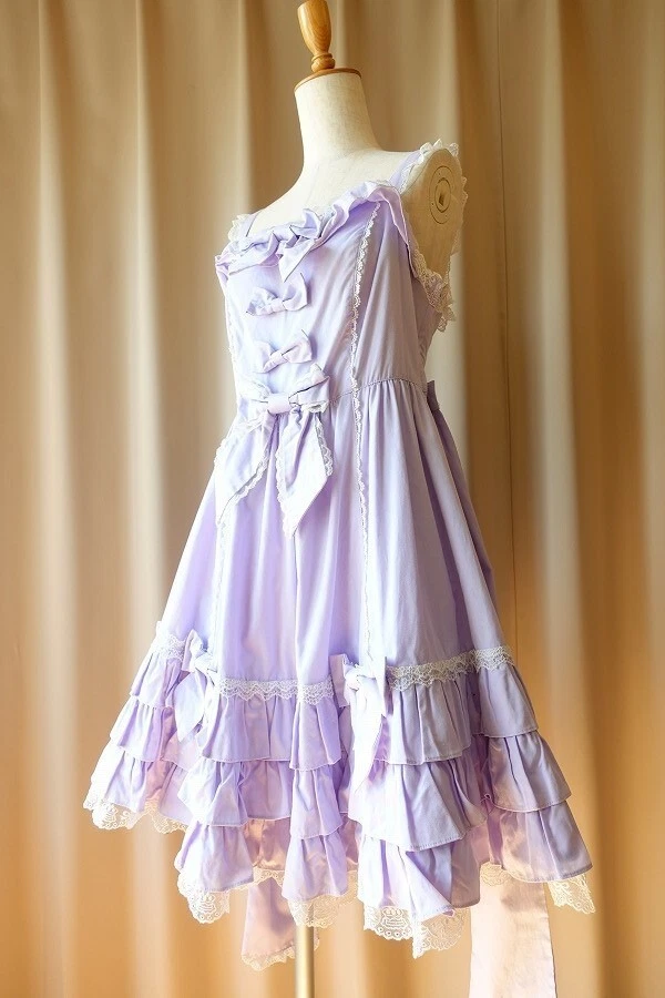ANGELIC PRETTY DRESS | eBay