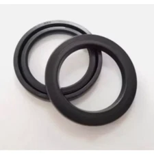 QTY:1 Hydraulic cycloid motor oil seal high pressure skeleton SCN5W22 27*37*5