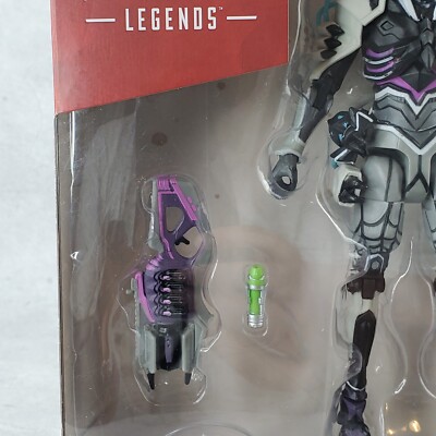 【未開封】APEX LEGENDS Octane フィギュアセット 41FtyXvA95S.jpg_BO30,255,255,