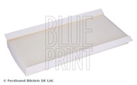 Blue Print Innenraumfilter Pollenfilter FüR Ford KA Rb_ Mazda 121 III Jasm Jbsm