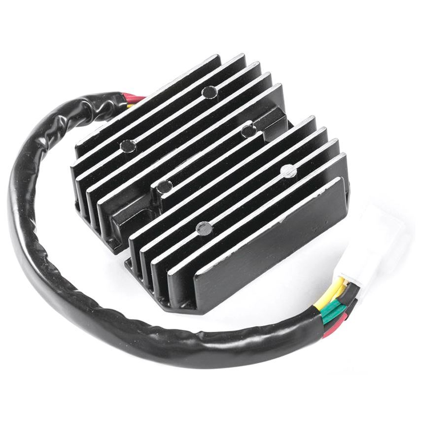 リッキーページ Rick's Motorsports Electric - Regulator / Rectifier - Kawasaki