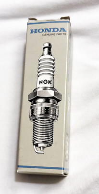 Zündkerze Honda NGK BKR6E-N-11 !ORIGINAL,NEU! & in OVP/ GenuineParts spark plug