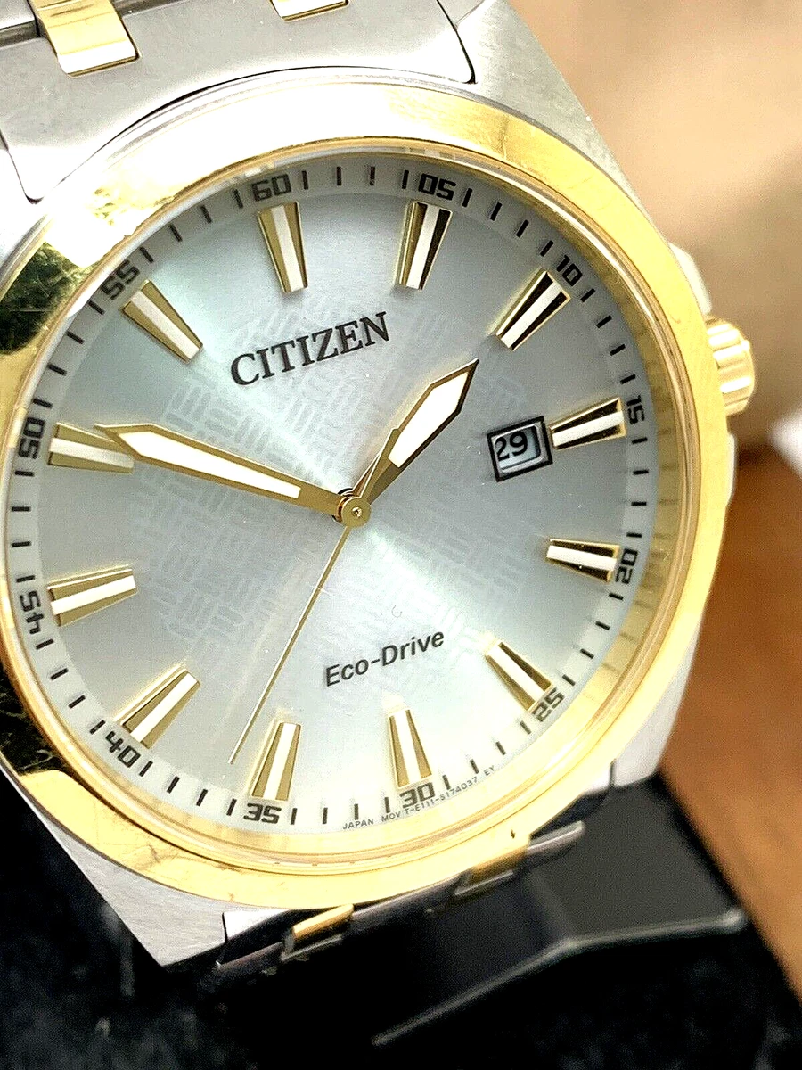 Citizen Men