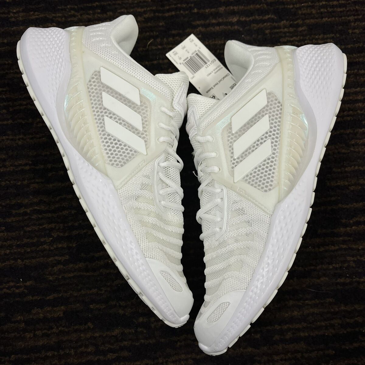 Adidas ClimaCool Vent Summer Ready Running Shoes Mens Size Adidas ClimaCool Vent Summer Ready Running Shoes Mens Size
