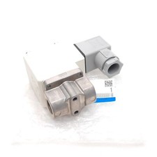 SMC VX230EGB Solenoid Valve, ø8mm Orifice, 0.3MPa Max, 10.5W, 24VDC Coil