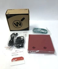 WatchGuard Firebox T40 Next-Gen Network Security 5-Port Gigabit Firewall UTM