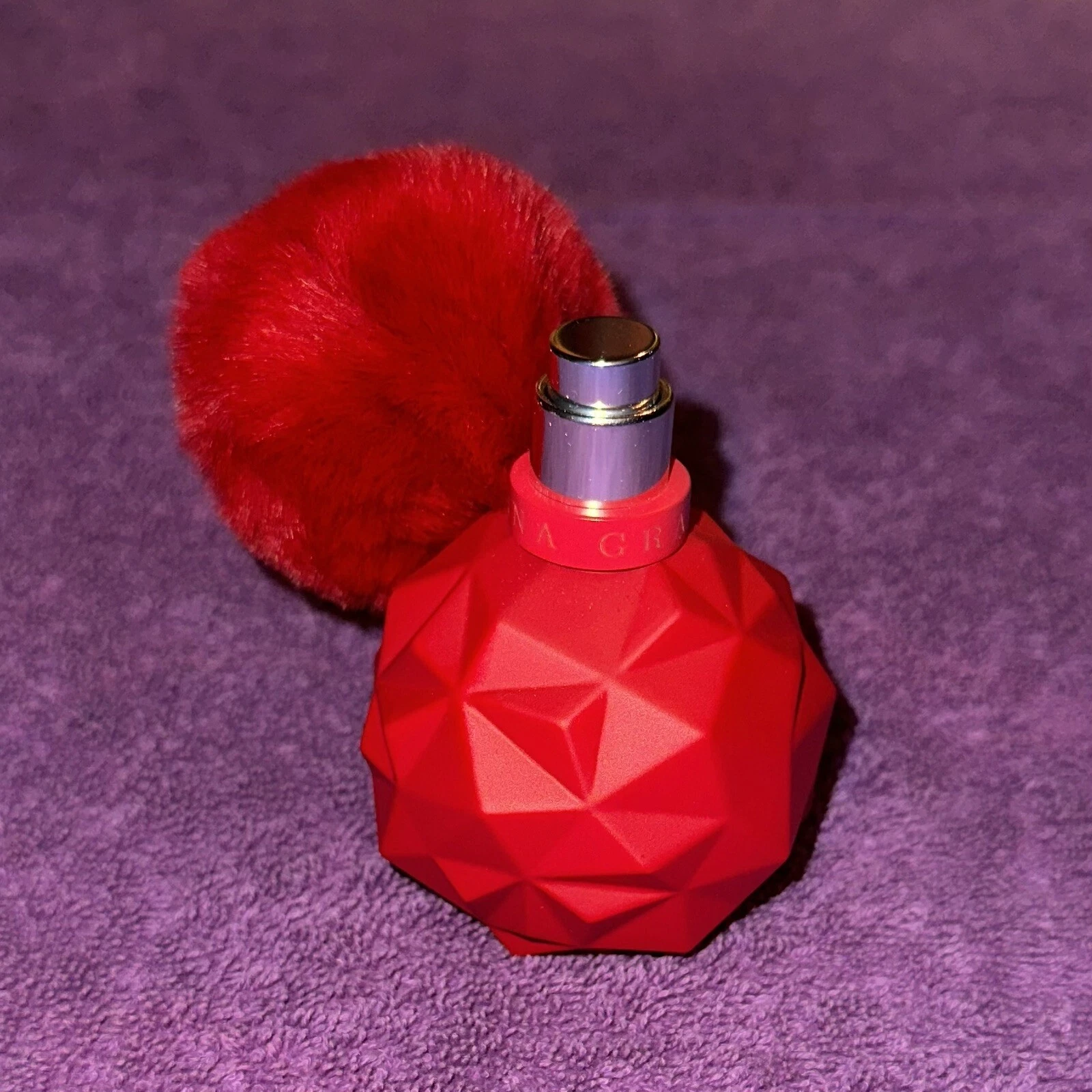 Limited Edition Sweet Like Candy Perfume by Ariana Chile Ubuy