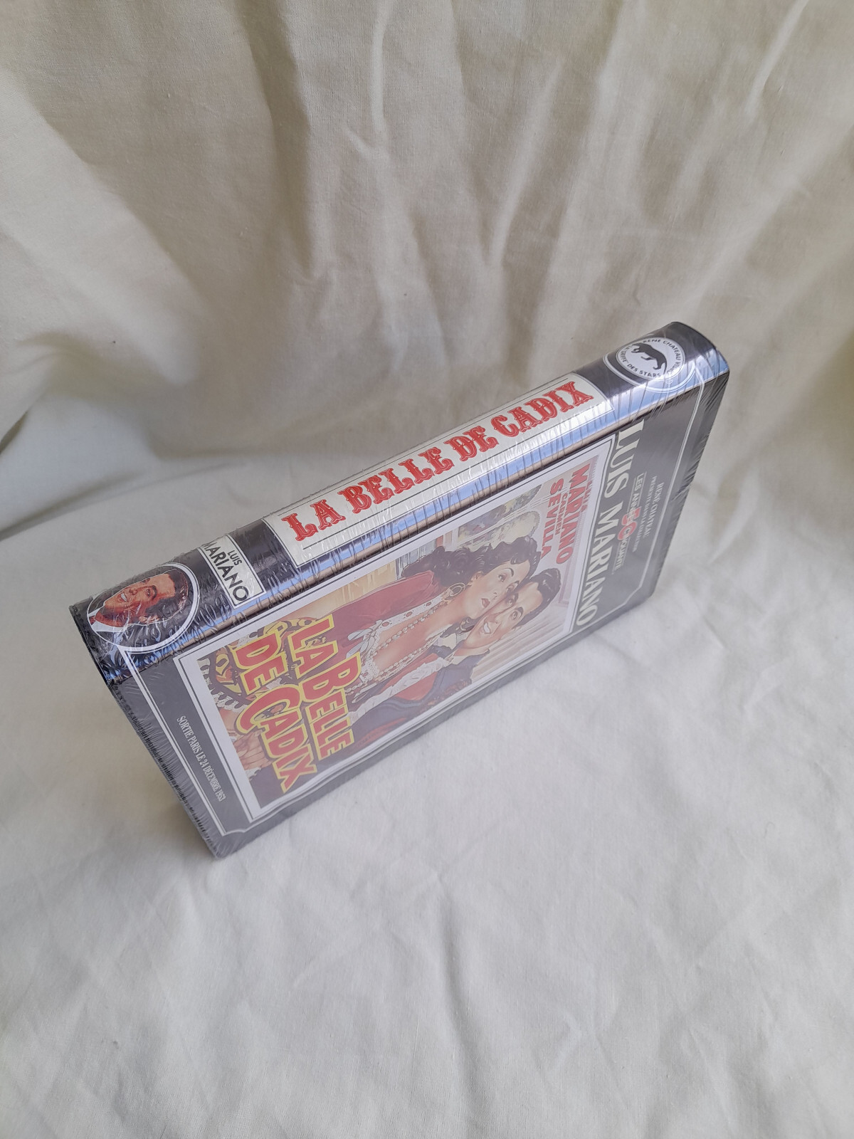 Cassette Vidéo De BASF VHS, Rétro Technologie Visuelle Photo éditorial - Image du vieux, consommateur: 103706296