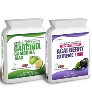 slimming tea weight loss garcinia cambogia acai berry