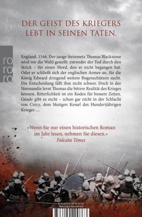 Thumbnail - David Gilman / Legenden Des Krieges 01: Das Blutige Schwert /