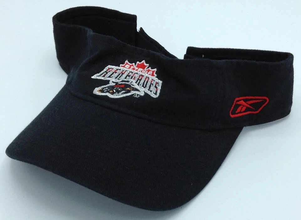 CHL Ottawa Renegades Reebok Parasol Ajustable ¡NUEVO! Foto 2 de 3