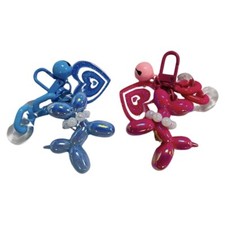 cute keychains for women