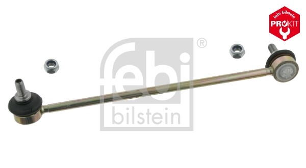 Febi 26633 Koppelstange Stabi Vorne Links Vorderachse Links FüR Bmw 3 E46 2.5-image