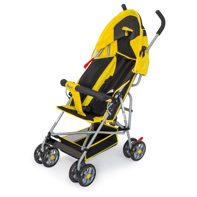 Guzzie And Guss Umbrella Stroller 2025