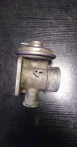 BMW 3 5 X5ER E46 E39 E53 DIESEL AGR VENTIL 7785452