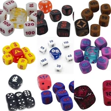 Pokemon ETB Dice Sets - Sealed Brand New - You Pick - FAST Shipping