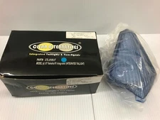 Clear Alternatives CTL-0105-IT-B - Integrated Taillight, Blue 2007-08 Yamaha R1