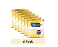 Enfamil Infant Formula 6-Pack,12.5 OZ. ( 10 Cases ) & More Avaliable Bulk Orders