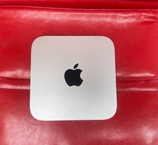 Apple Mac Mini Late 2014 - 1TB SSD - memory:8GB - 1600Mhz - DDR3