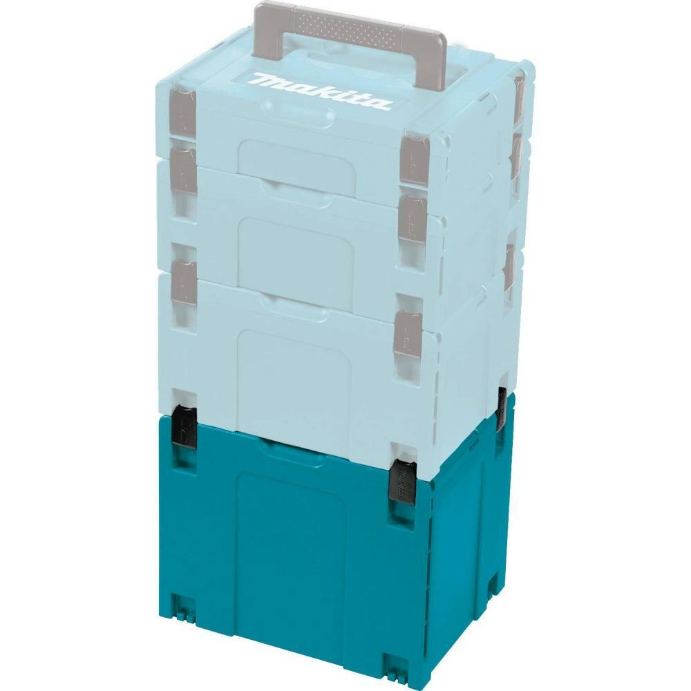Makita 197213-3 Interlocking Case, X-Large/12-1/2