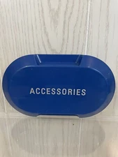 Rowenta  GARMENT STEAMER GS6030  "REPLACEMENT PART"- ACCESSORY COMPARTMENT