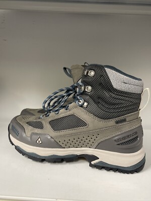 Wide Vasque Breeze At Brand New In Box Discontinued Waterproof