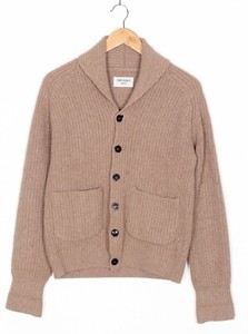 トップス OUR LEGACY 22AW BIG CARDIGAN 44 Our Legacy - Big Cardigan Funky Blue Acrylic