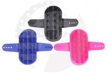 Horse Grooming Brushes, Massage Brush,Curry Comb Brush, Plastic Brush
