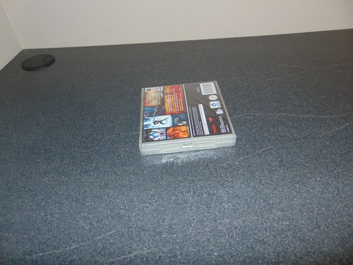 Nintendo DS Ninja Gaiden: Dragon Sword Game *Brand New Factory Sealed* - Picture 12 of 14
