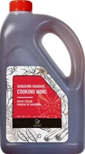Soeos Shaoxing Cooking Wine, 51.24oz (1500ml), Chinese Cooking Wine, Shaoxing...