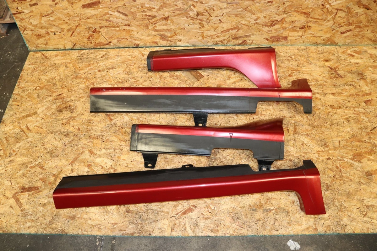 Honda Body Kits for Acura TL for sale | eBay