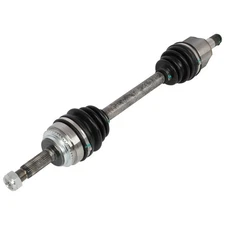 Front Left CV Axle Shaft Assembly For Mitsubishi Lancer 2002-2007 2.0L 66-3377