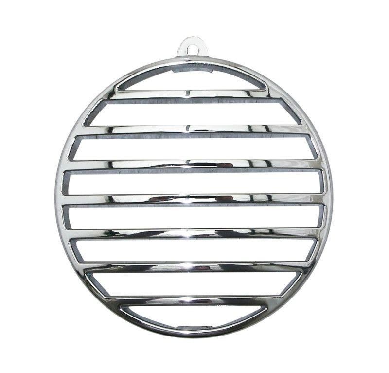 Grille de klaxon Vespa LX 50 pièce origine Piaggio 655965 scooter LXV