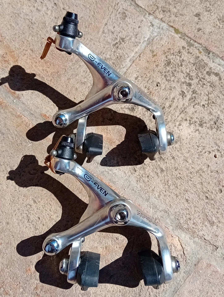 Modolo Q-Even Pinze Freno Colnago Bianchi - Bild 3 von 4