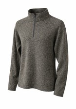 NWT Eddie Bauer Men  s 2XL 1/4 Zip Radiator Fleece Pullover Long Sleeve High Neck