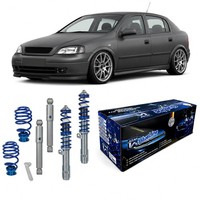 JOM Gewindefahrwerk Opel Astra G, Limo/ Coupe/ Cabrio Inkl. Caravan, Ohne Opc...