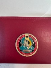 105th Old Hickory Squadron 183 military challenge coin