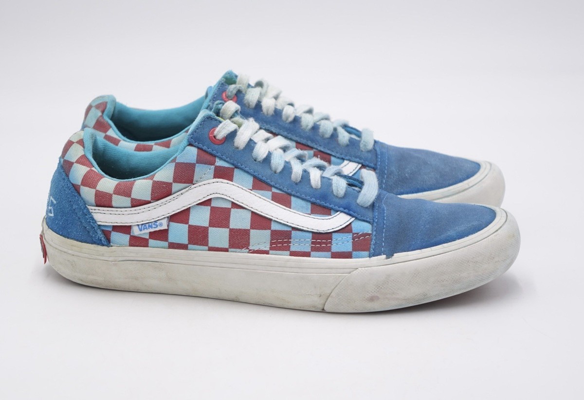 Size 9 - VANS Old Skool Pro Golf Wang | eBay