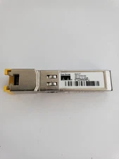 Cisco 1000BASE-T SFP (Mini-GBIC) Transceiver Module-Model: 30-1410-02 –Open Box
