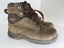 Danner Crafter 6" Composite Toe Leather Work Boot Mens 7