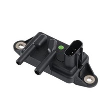 EGR Exhaust Gas Recirculation Pressure Feedback Sensor Replacement for Ford F