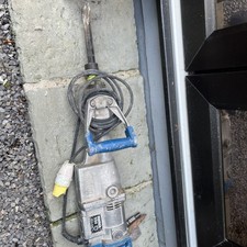 Kango 950 Demolition Hammer Breaker 110V