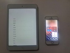 Apple iPhone And Ipad Lot