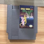 SETA Castle of Dragon Nintendo NES Game Cartridge Gray Cart NTSC-U/C US/Canada