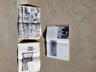 DE ANZA HIGH SCHOOL ~ RICHMOND, CA ~ 1961-62-63 YEARBOOKS ~ THREE ~ AS FOUND! — photo 9