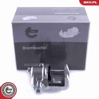 Esen Skv Bremssattel 55SKV084 Grauguss FüR Hyundai Getz Tb Crdi Gls